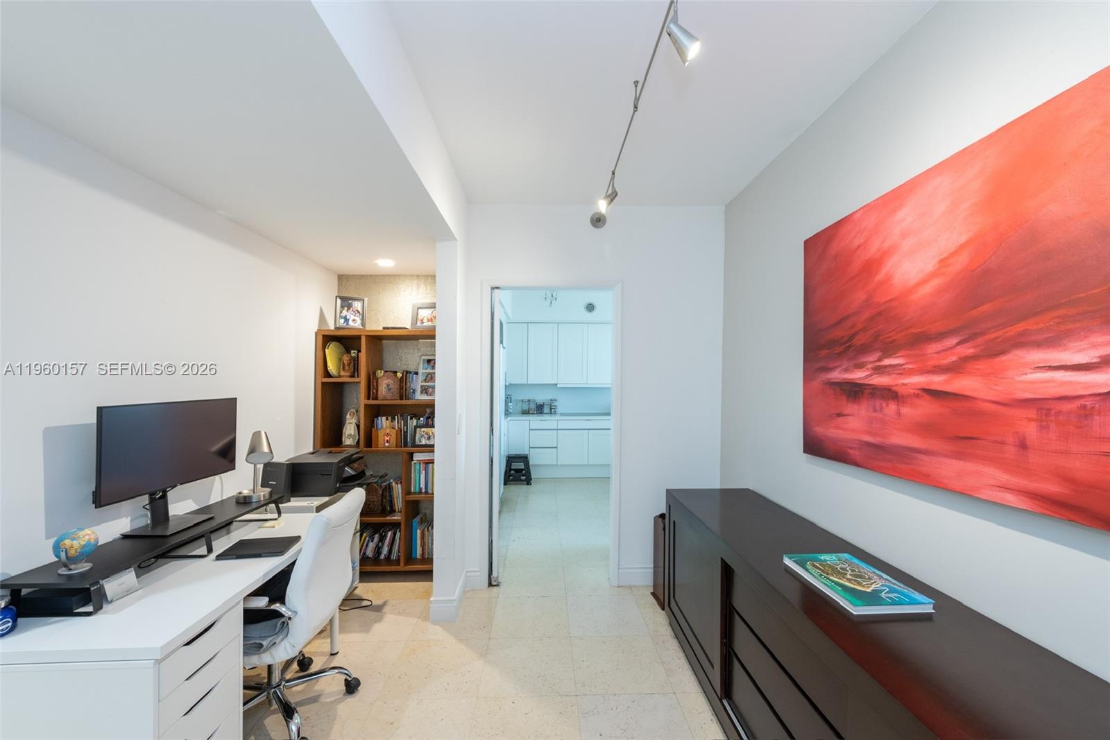 OCEAN TOWER ONE CONDO - Residential