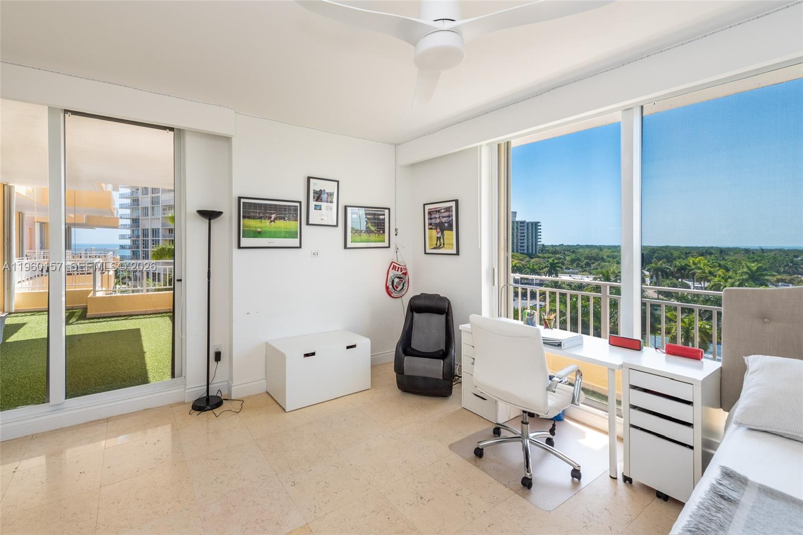 OCEAN TOWER ONE CONDO - Residential