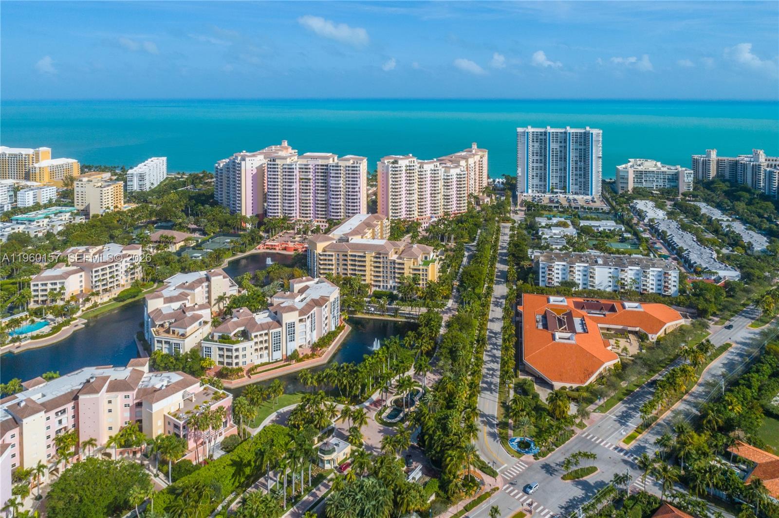 OCEAN TOWER ONE CONDO - Residential