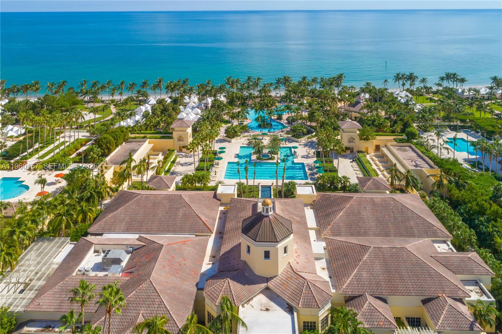 OCEAN TOWER ONE CONDO - Residential