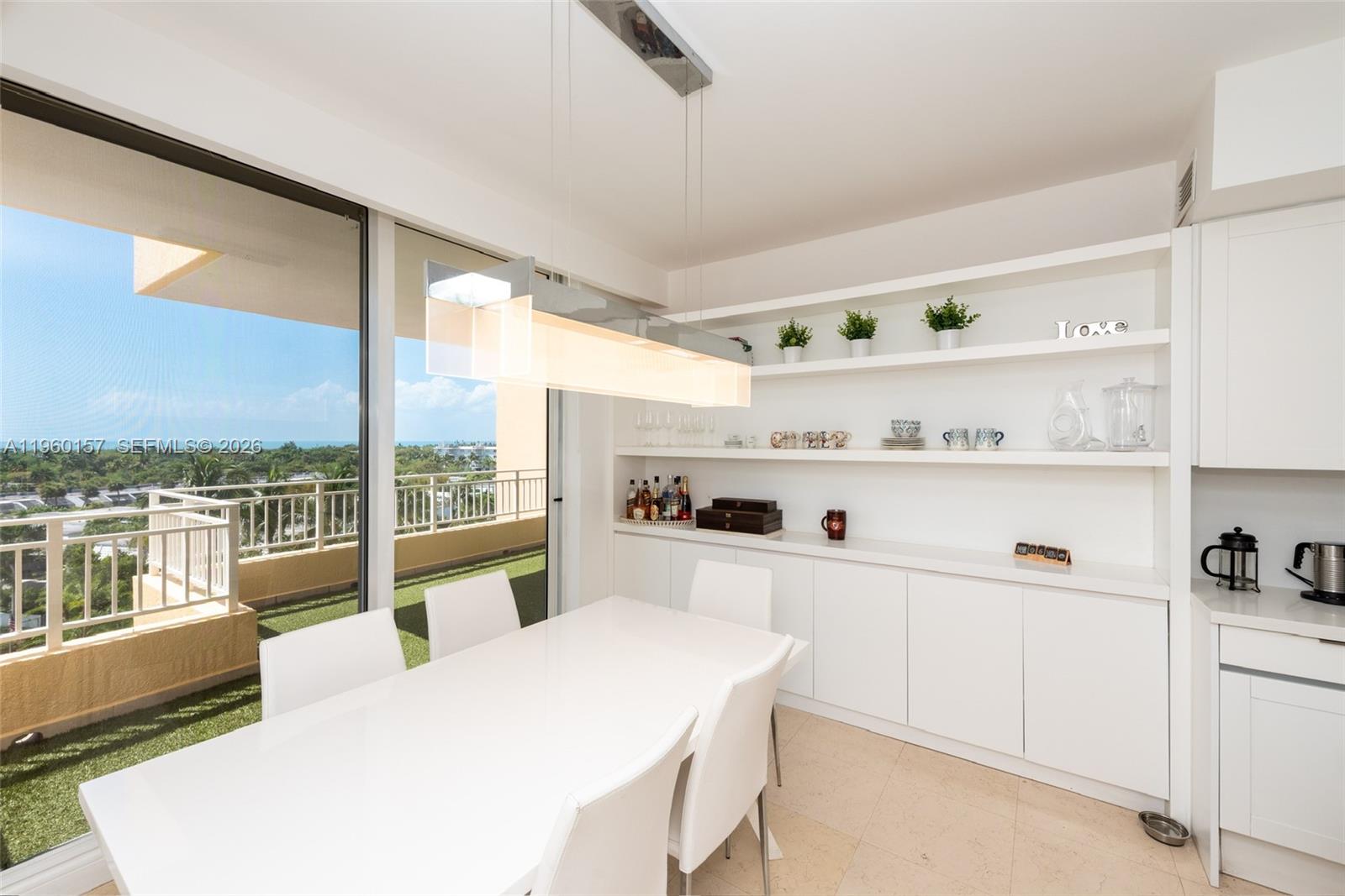 OCEAN TOWER ONE CONDO - Residential