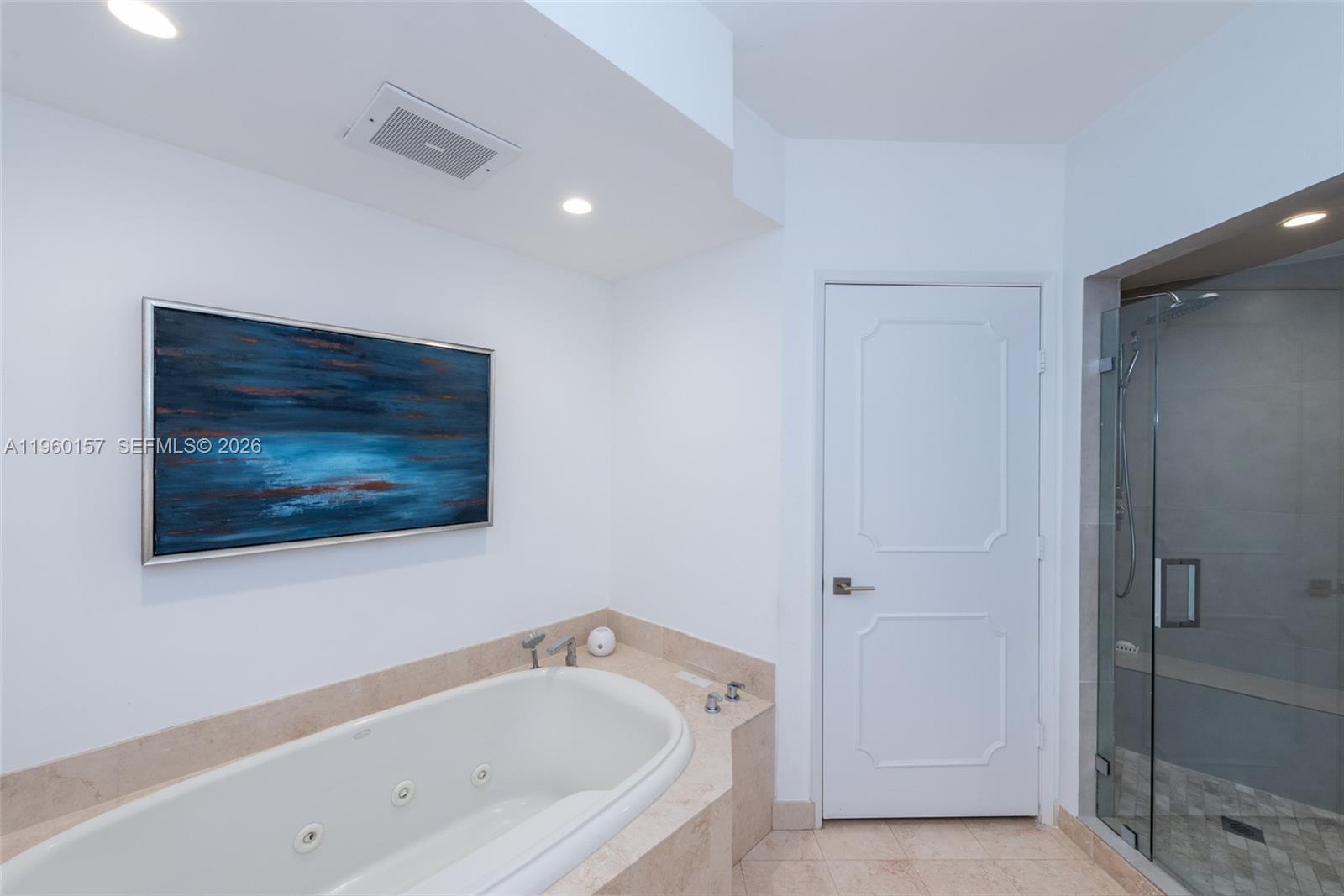 OCEAN TOWER ONE CONDO - Residential