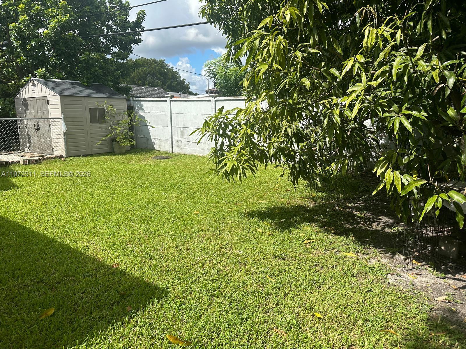 CORAL PARK ESTATES SEC 1 - Residential