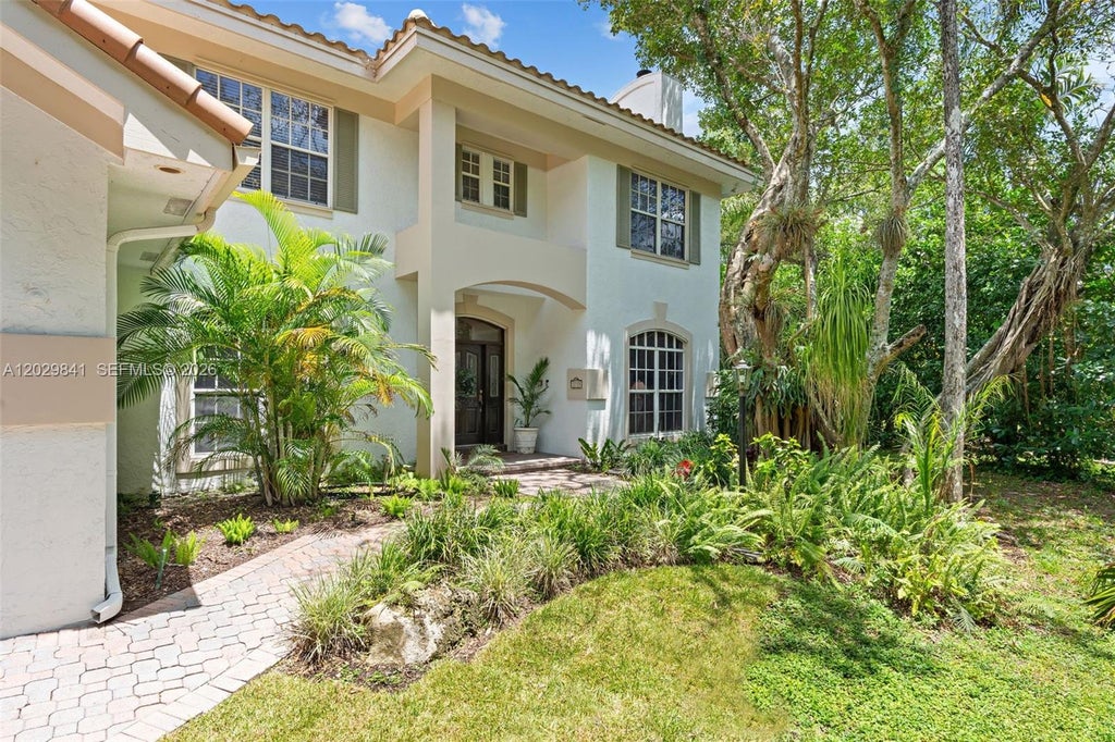 Photo of 3755 Lancewood Dr, Coral Springs, FL 33065 (MLS # A12029841)