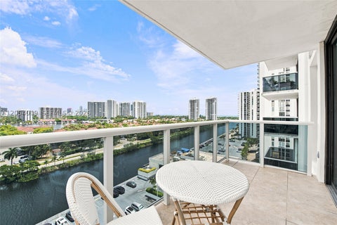Photo of 3625 N Country Club Dr #1210, Aventura, FL 33180 (MLS # A12054009)