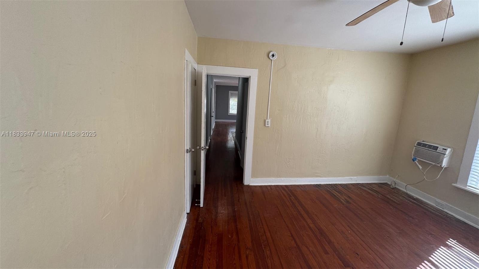 HOLLYWOOD SOUTH SIDE ADD - Residential Lease