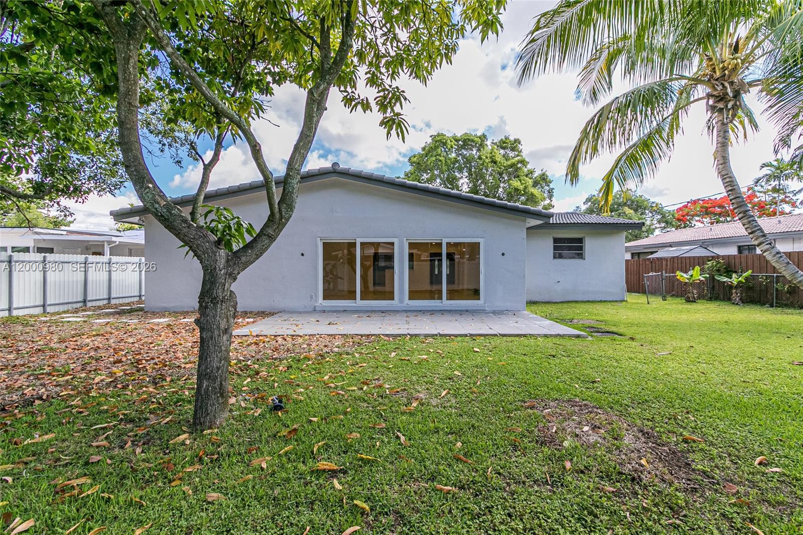 PICKWICK LAKE ESTATES SEC - Residential