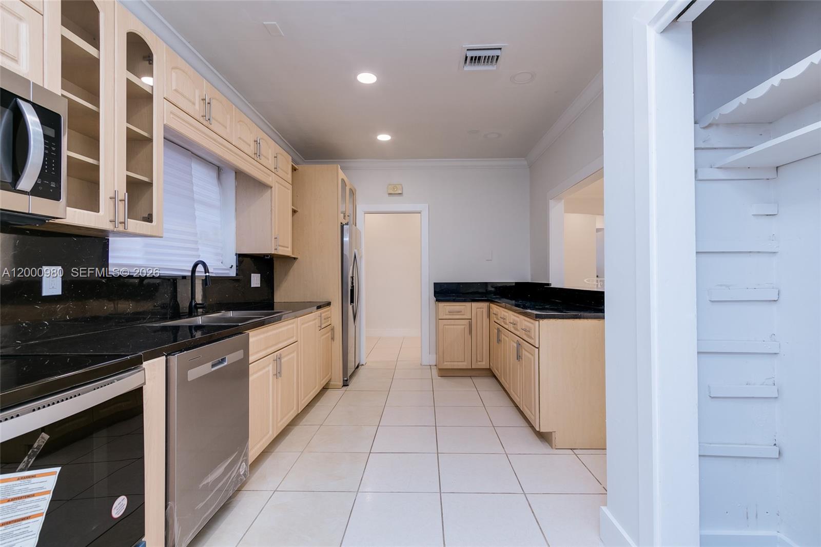 PICKWICK LAKE ESTATES SEC - Residential