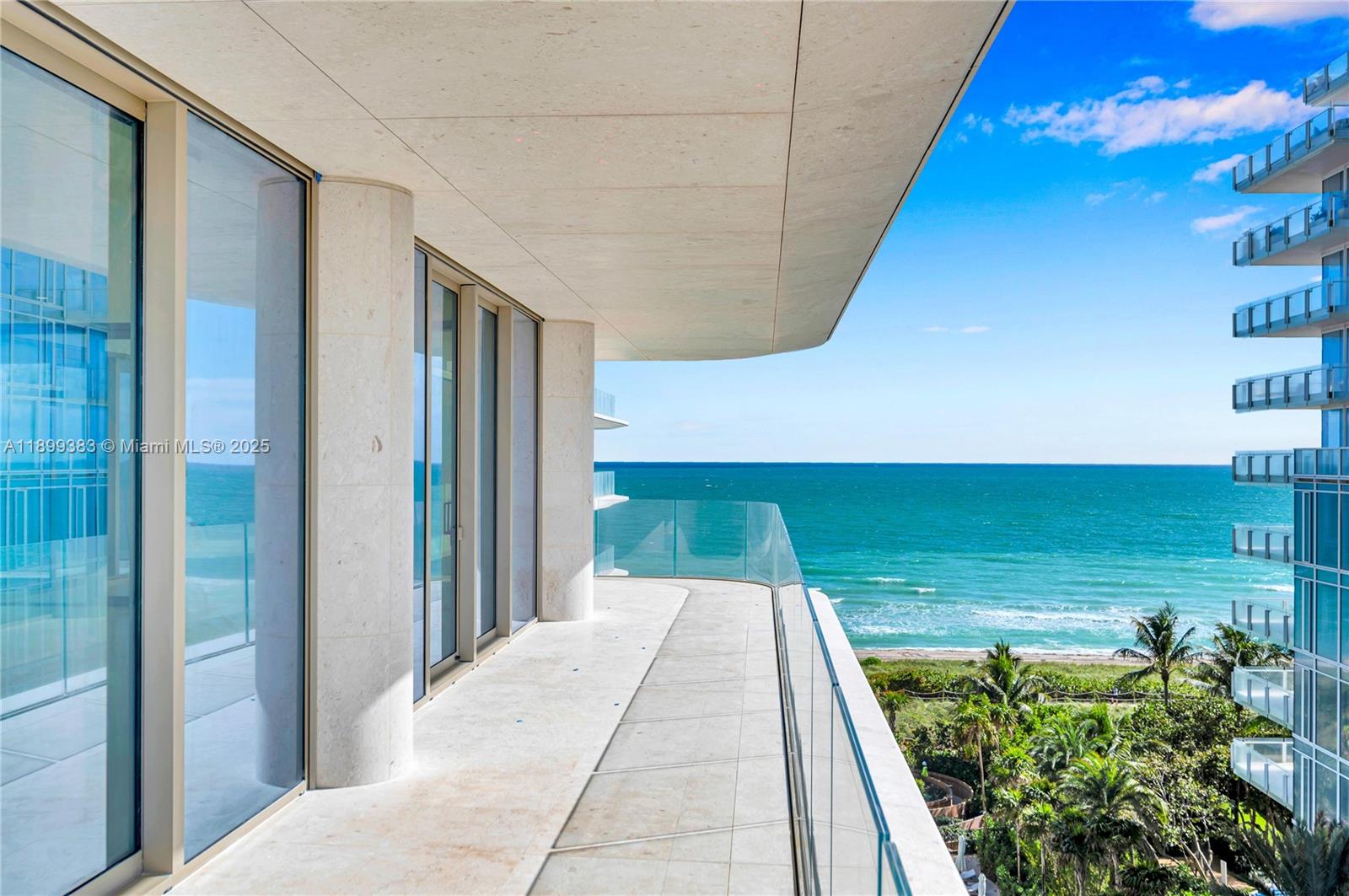 SEAWAY SOUTH - Residential
