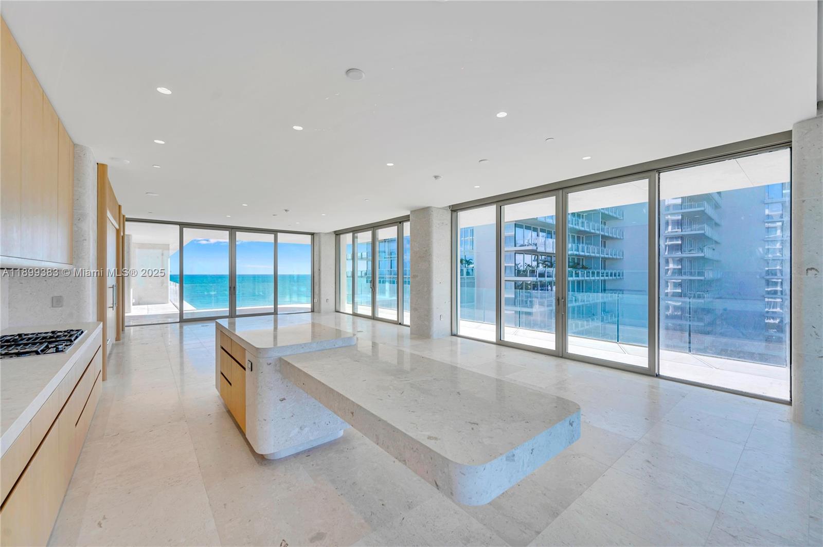 SEAWAY SOUTH - Residential