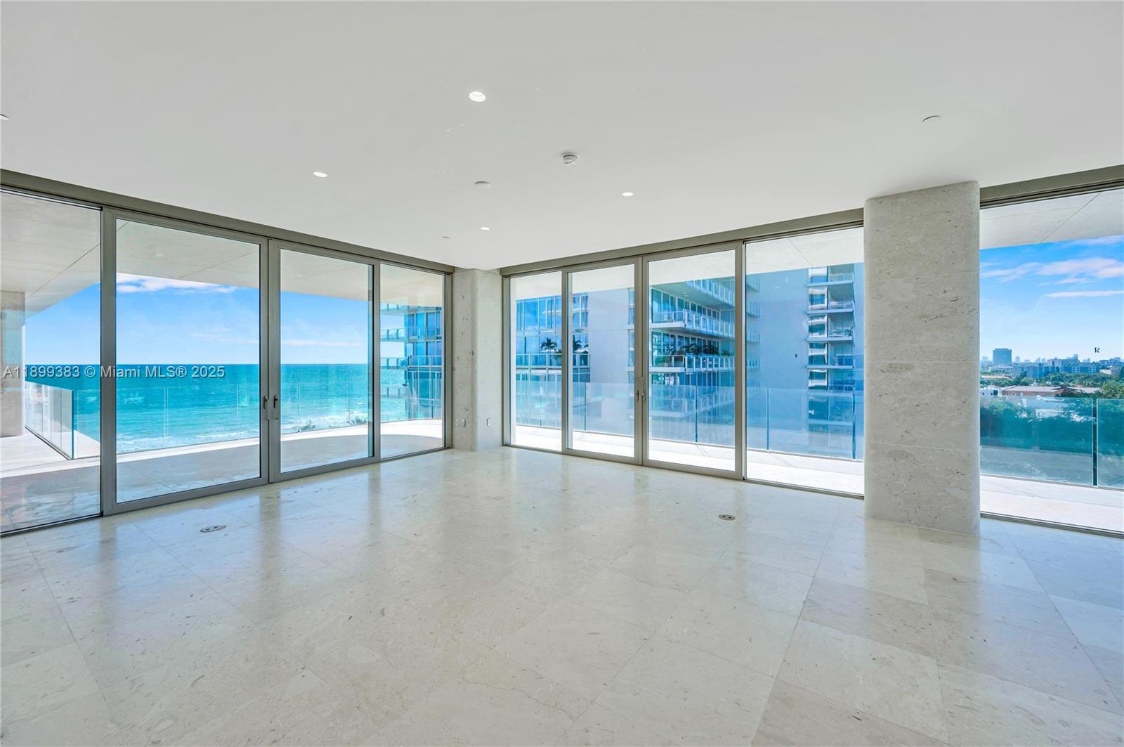 SEAWAY SOUTH - Residential