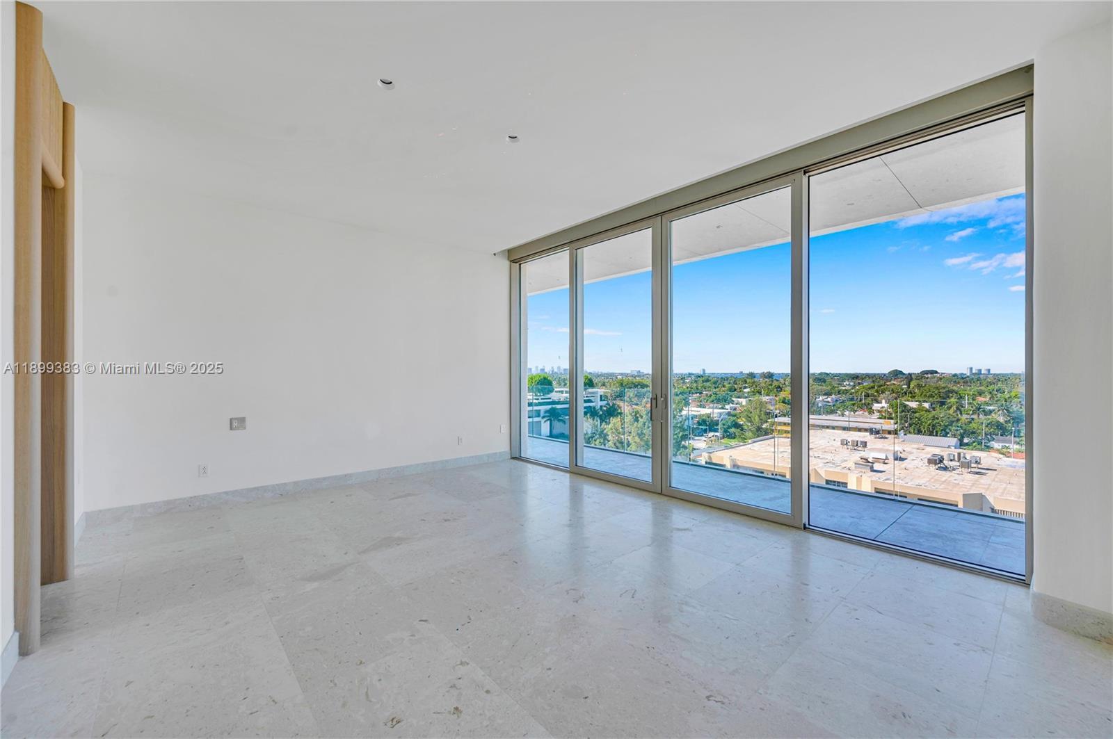 SEAWAY SOUTH - Residential
