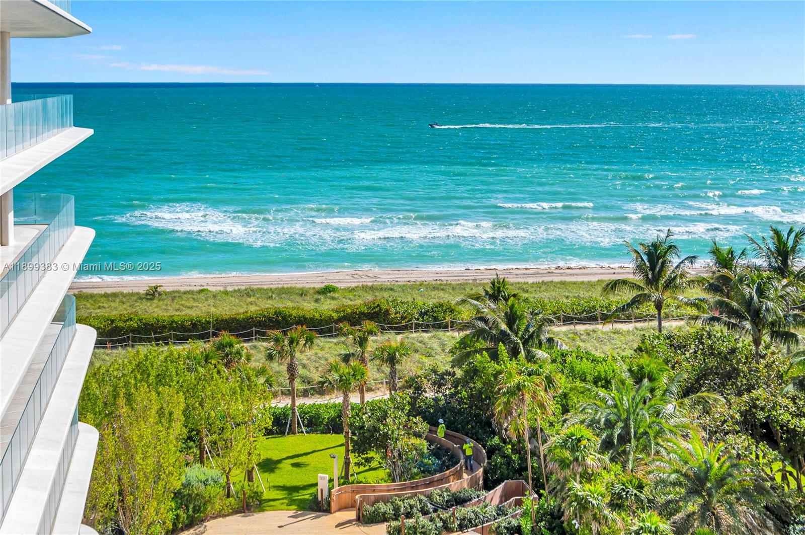 SEAWAY SOUTH - Residential
