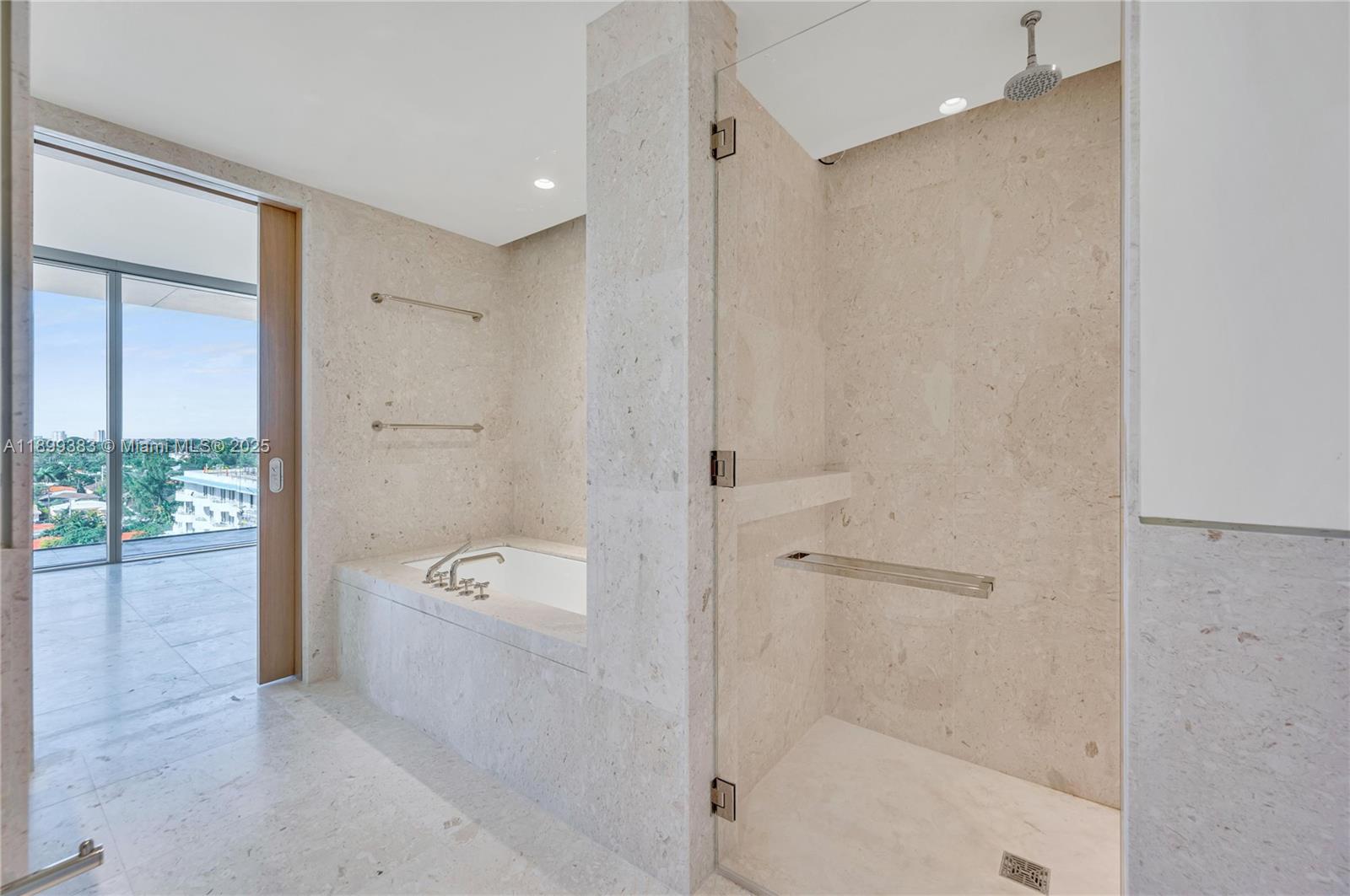 SEAWAY SOUTH - Residential