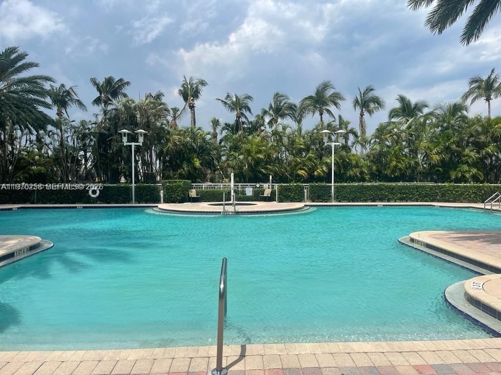 Photo of 1755 E Hallandale Beach Blvd #MEZ7E, Hallandale Beach, FL 33009 (MLS # A11970258)