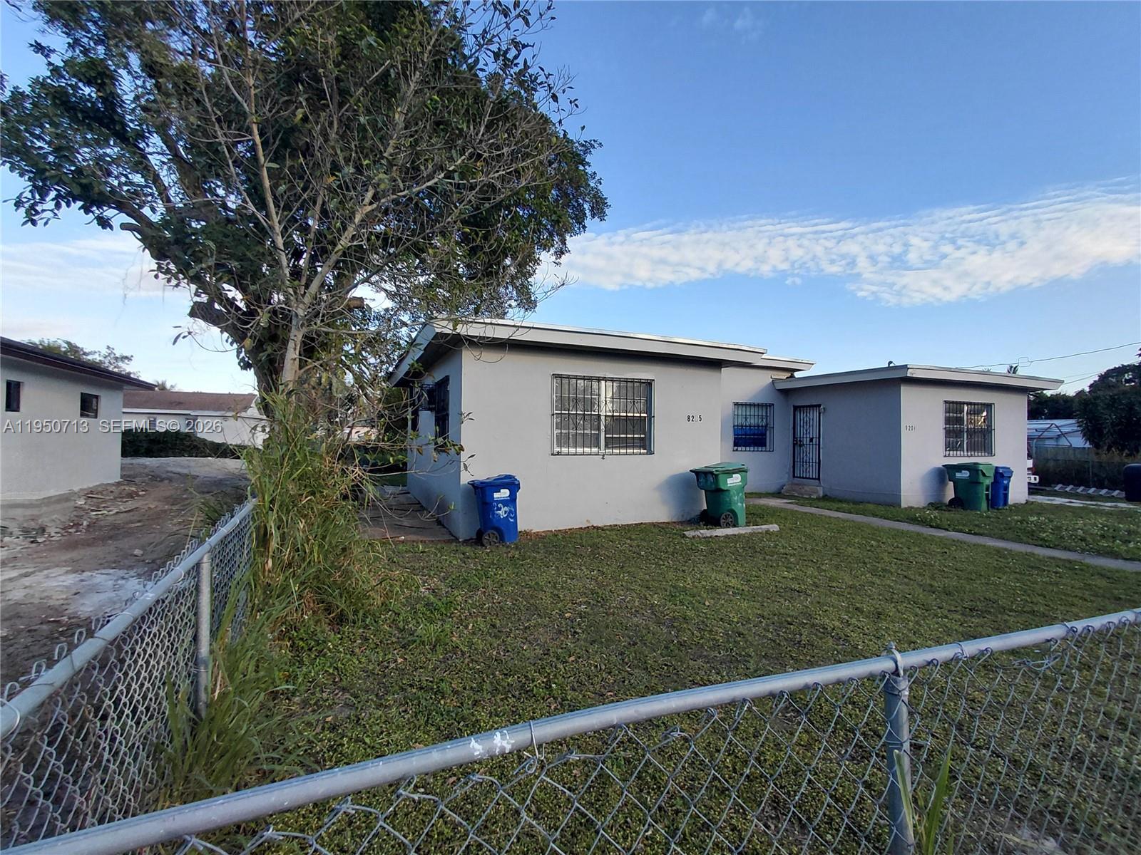 EVERGLADES AVENUE HGTS RE - Residential Income