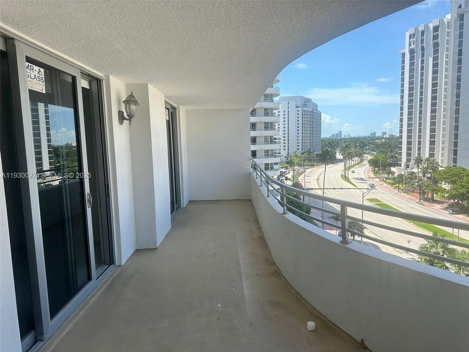 OCEANSIDE PLAZA CONDO - Residential Lease