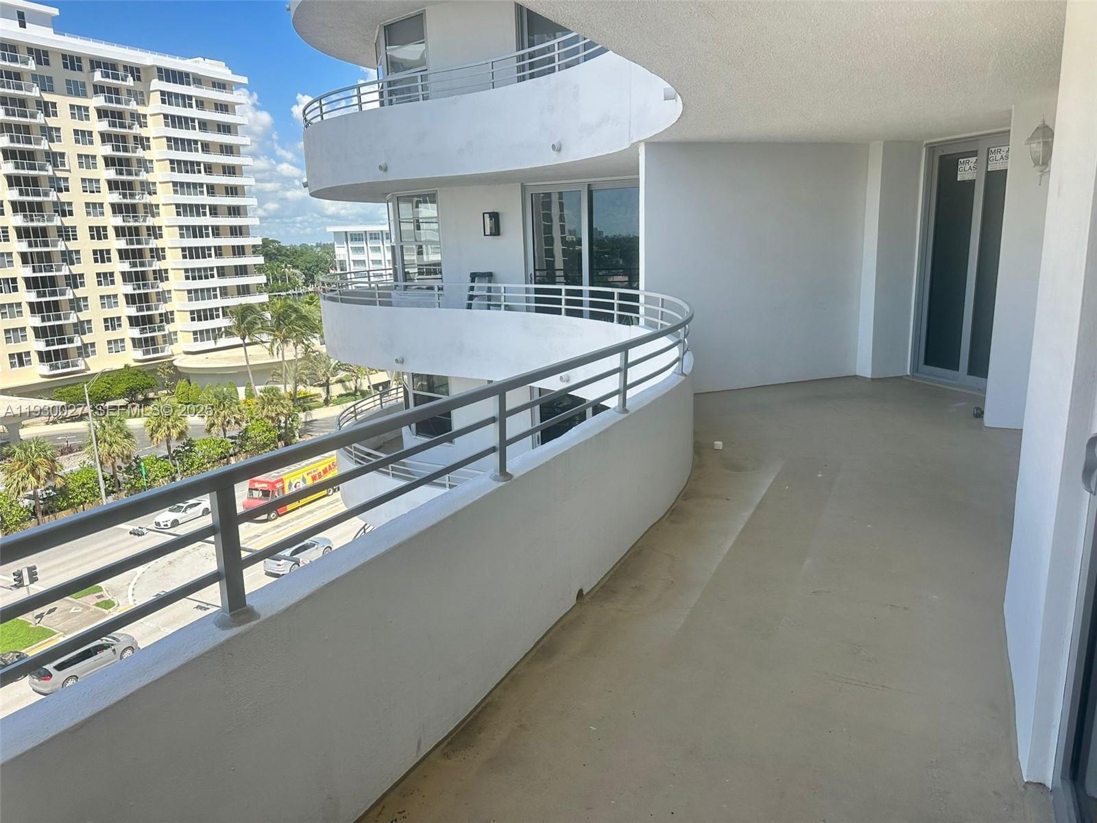 OCEANSIDE PLAZA CONDO - Residential Lease