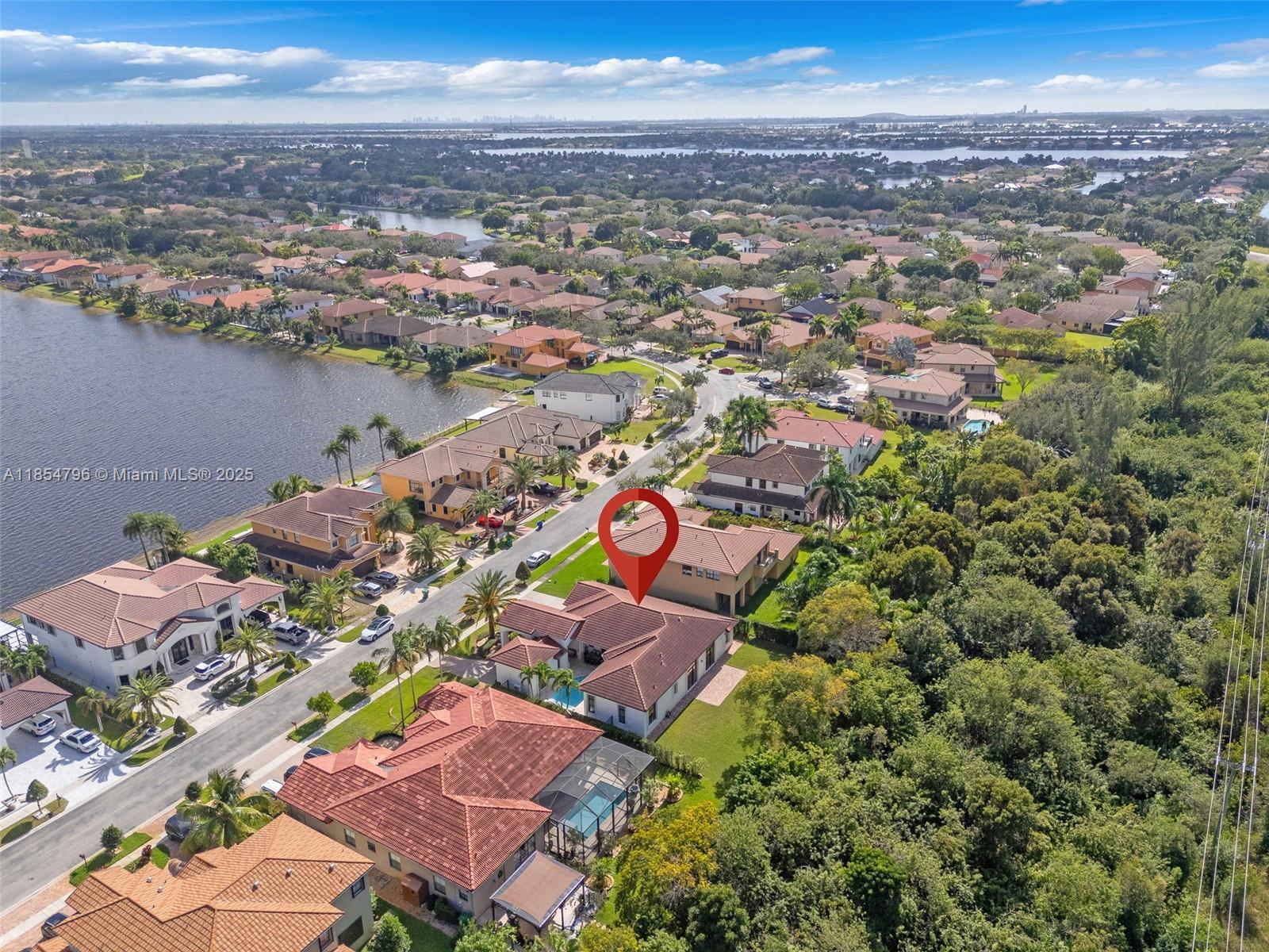 2294 SW 195th Ave