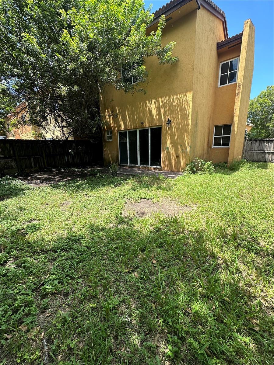 ABEL HOMES AT KEYS WINDS - Residential