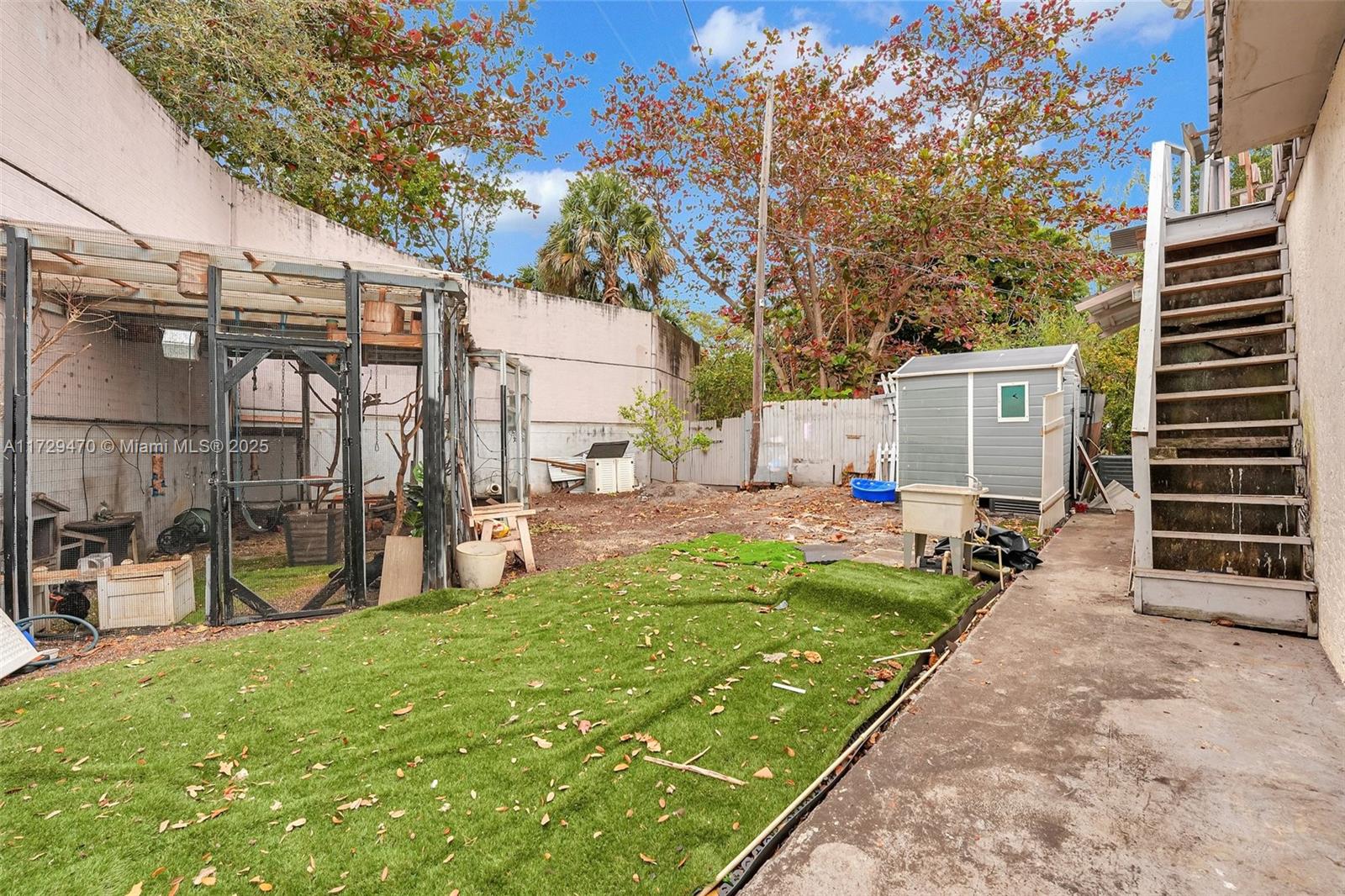 PICKWICK LAKE ESTS SEC 2 - Residential