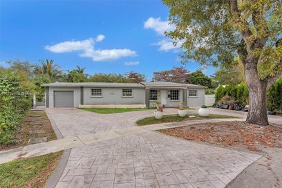 18600 NE 7th Ct North Miami Beach FL 33179