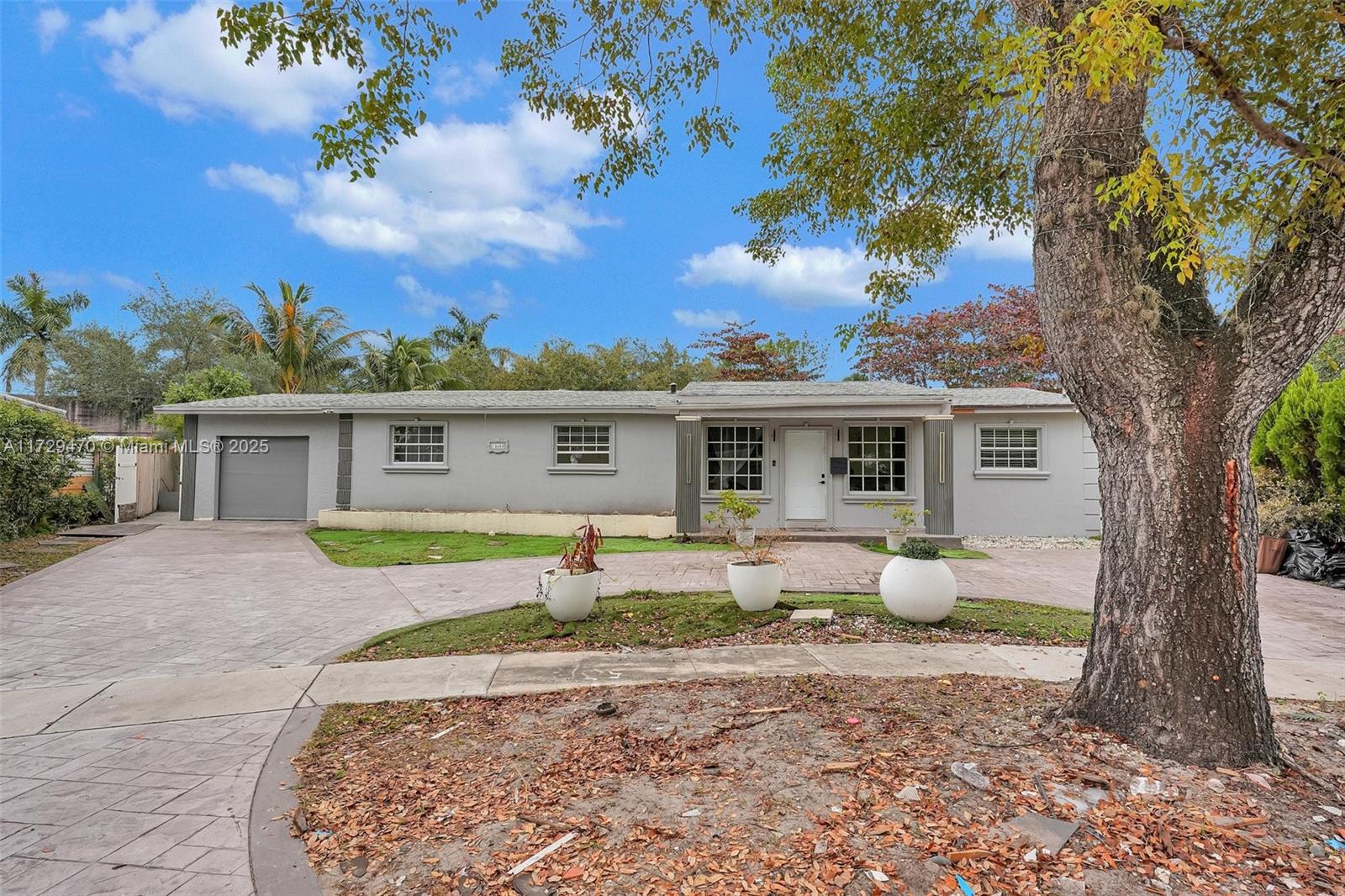 PICKWICK LAKE ESTS SEC 2 - Residential