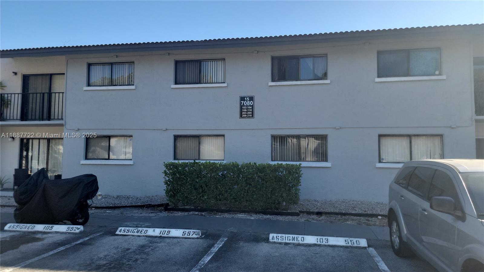 VILLA BELLINI CONDO - Residential Lease