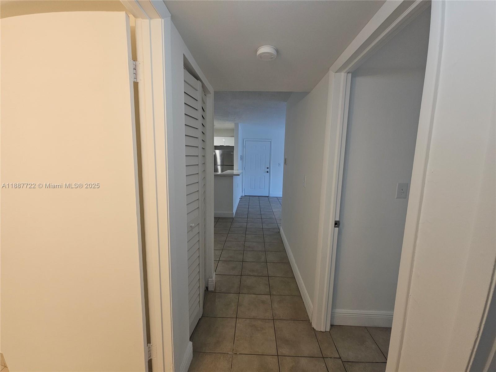 VILLA BELLINI CONDO - Residential Lease