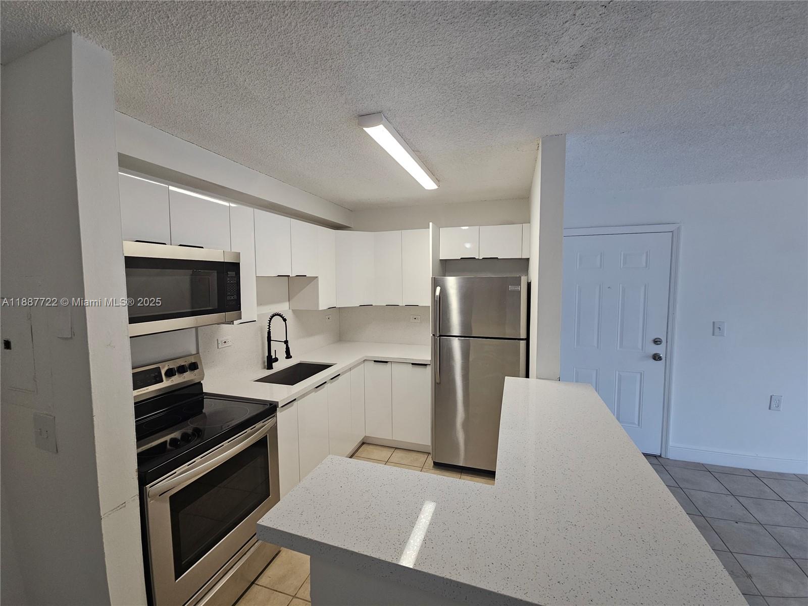 VILLA BELLINI CONDO - Residential Lease