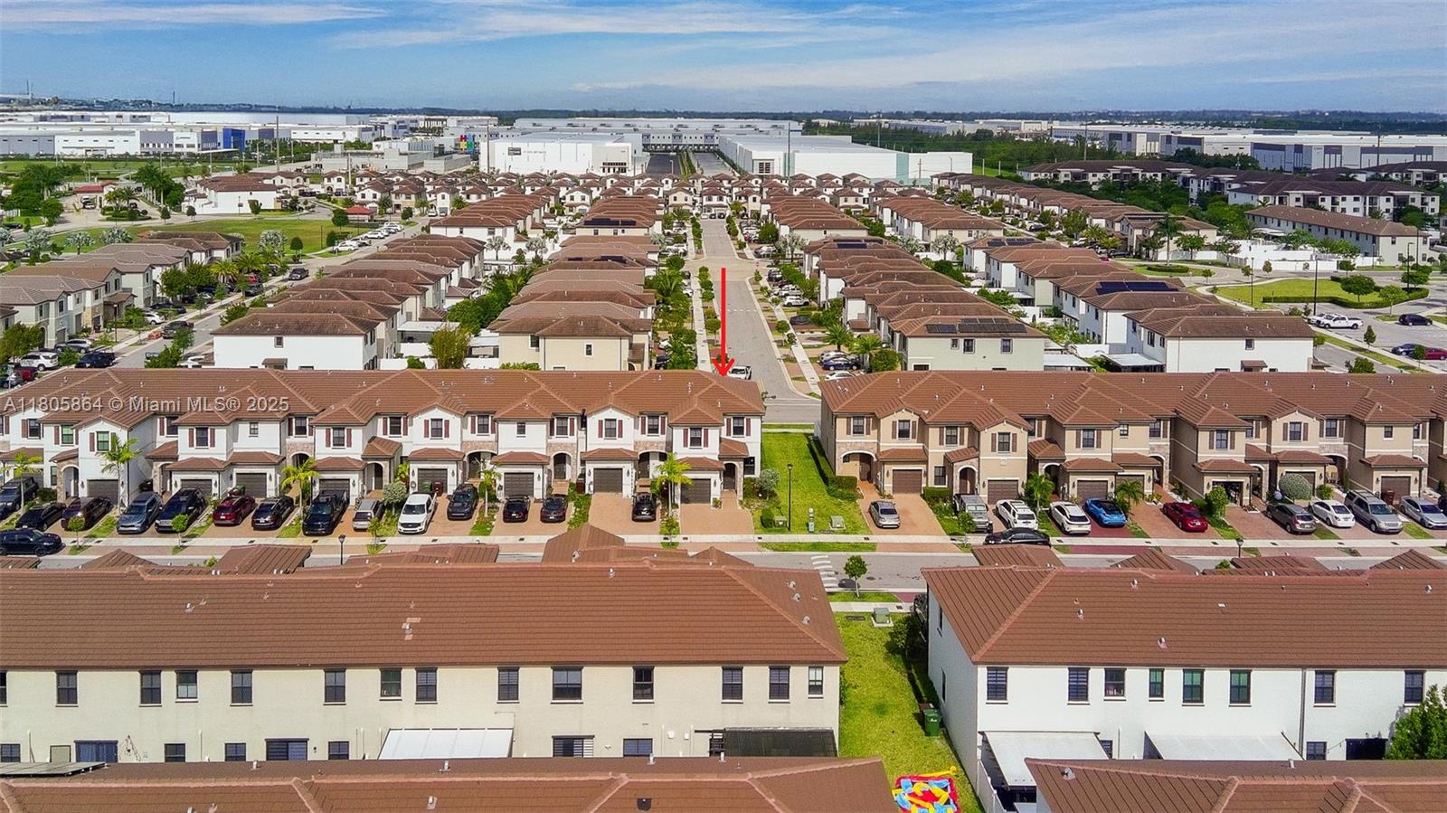 AQUABELLA NORTH REPLAT - Residential