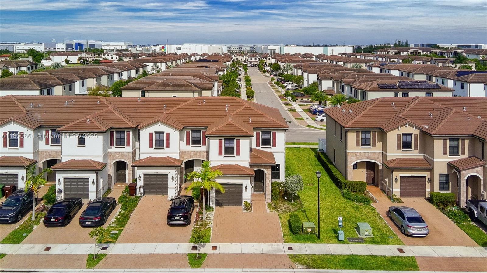 AQUABELLA NORTH REPLAT - Residential