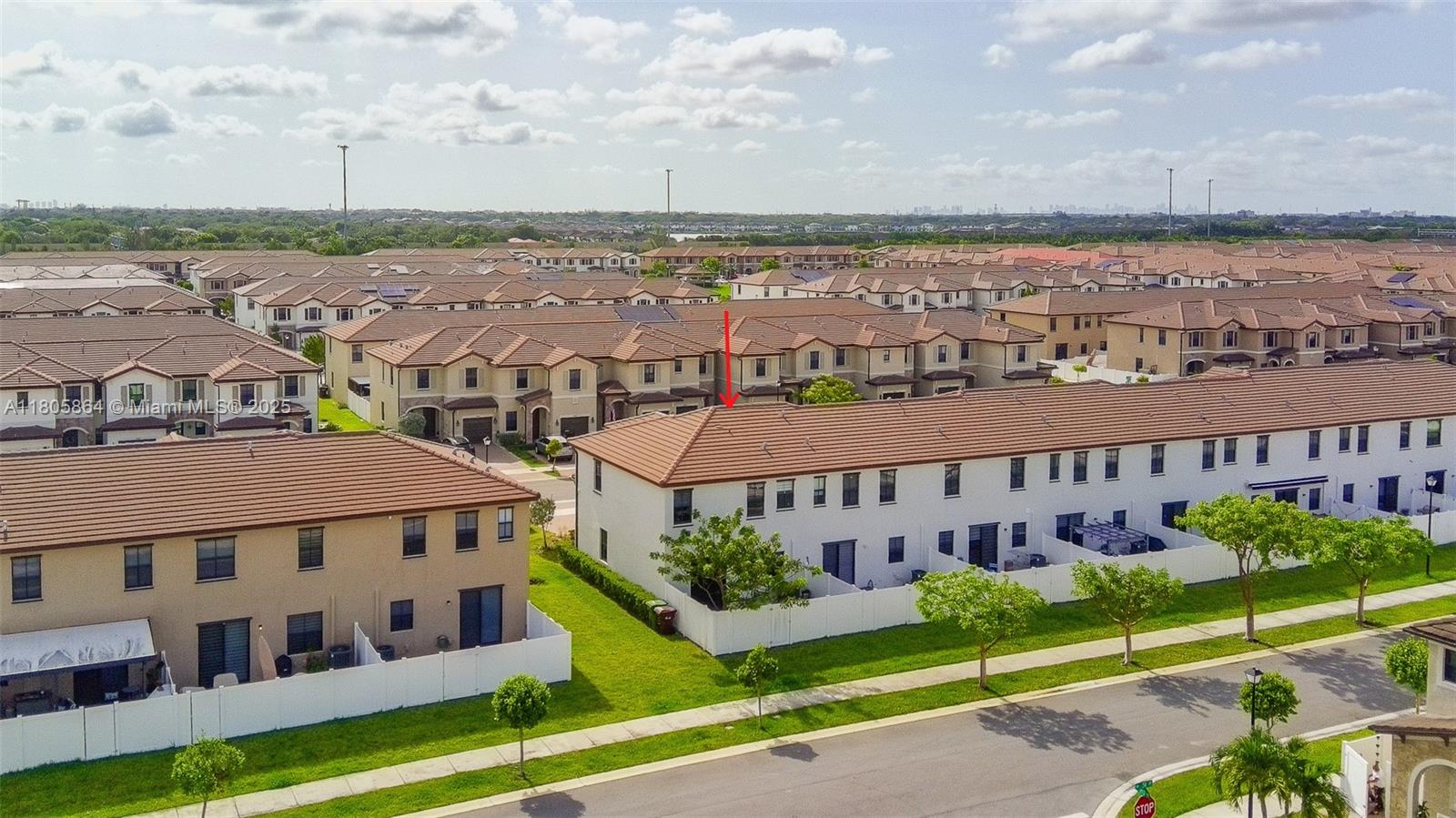 AQUABELLA NORTH REPLAT - Residential