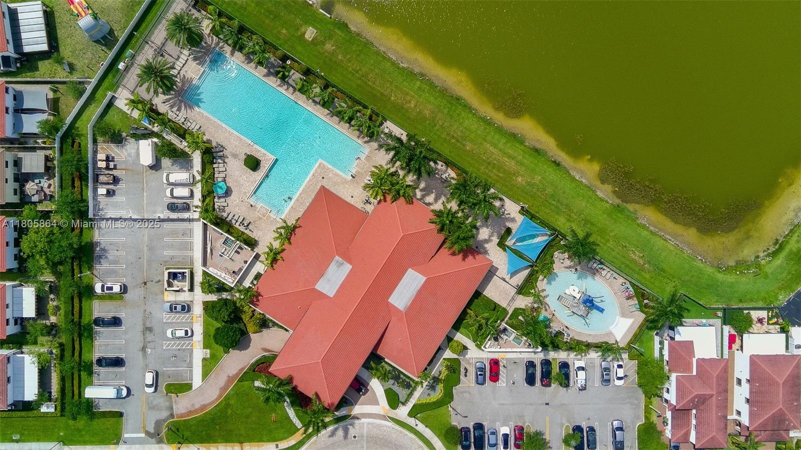 AQUABELLA NORTH REPLAT - Residential