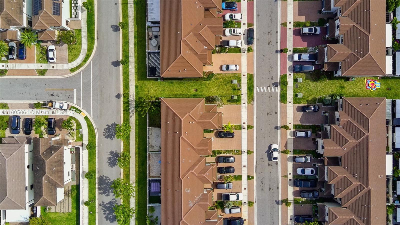 AQUABELLA NORTH REPLAT - Residential