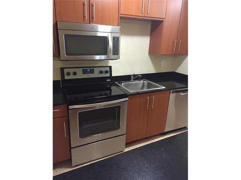 This fully updated 1/1 650 sq ft villa-style Condo near Downtown and the beaches is a must-see! Unit was completely upgraded few years ago. Unit features updated Kitchen with granite countertops and stainless steel appliances. Porcelain title throughout a s well. Unit size is spacious and offers a front and back porch. Water/Sewer/Trash is included in the rent. NO Washer/Dryer in unit or building. NO SMOKERS. NO PETS! Come see this beauty today before it is gone! NO Association approval!!