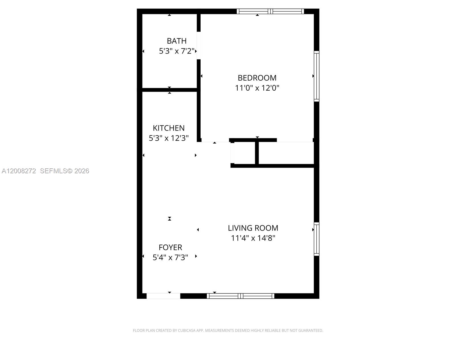 Pembroke road - Residential Income