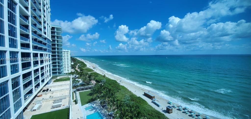 Rental Property at 6801 Collins Ave C1115, Miami Beach, Miami-Dade County, Florida - Bedrooms: 1 
Bathrooms: 1  - $4,800 MO.