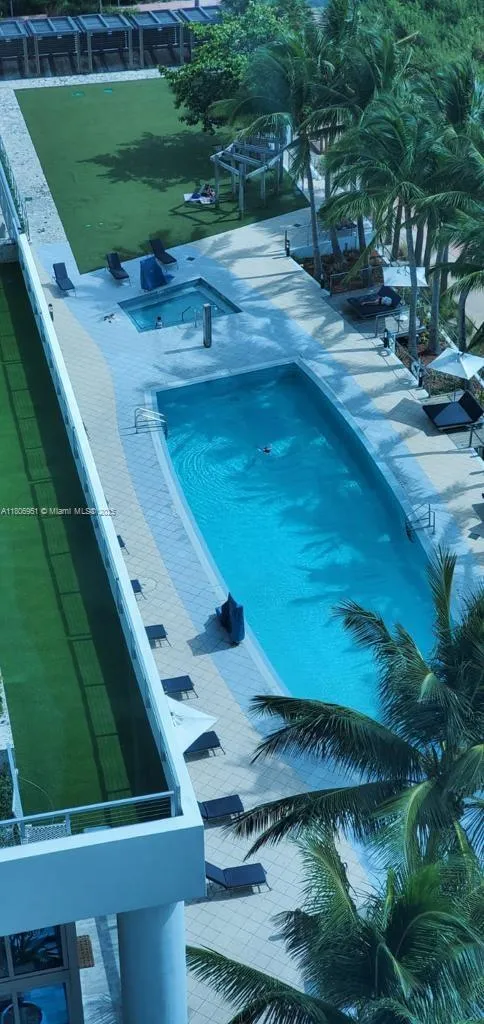 Miami Beach, Florida 33141, United States, 1 Bedroom Bedrooms, ,1 BathroomBathrooms,Residential,Active,133945