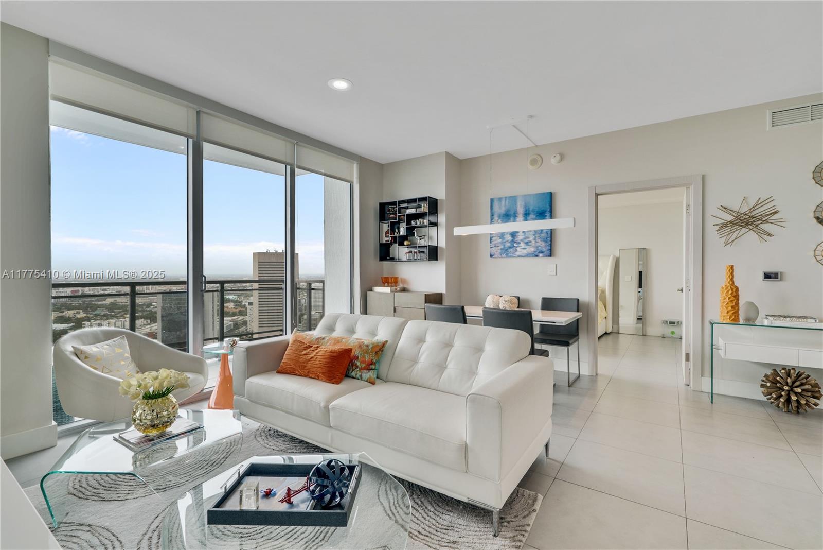 IVY CONDO - Residential Lease