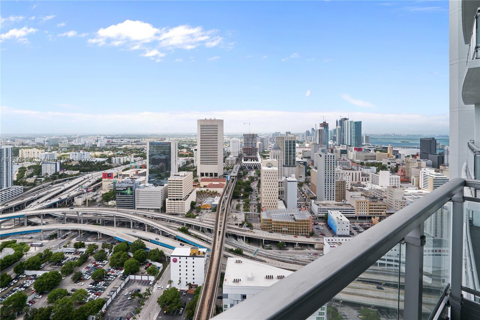 IVY CONDO - Residential Lease