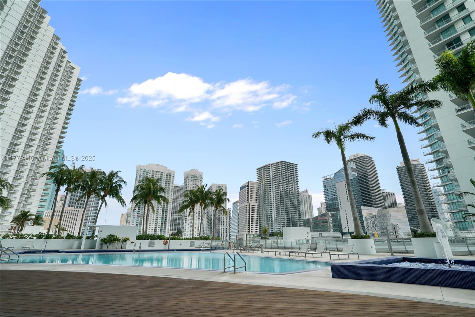 IVY CONDO - Residential Lease