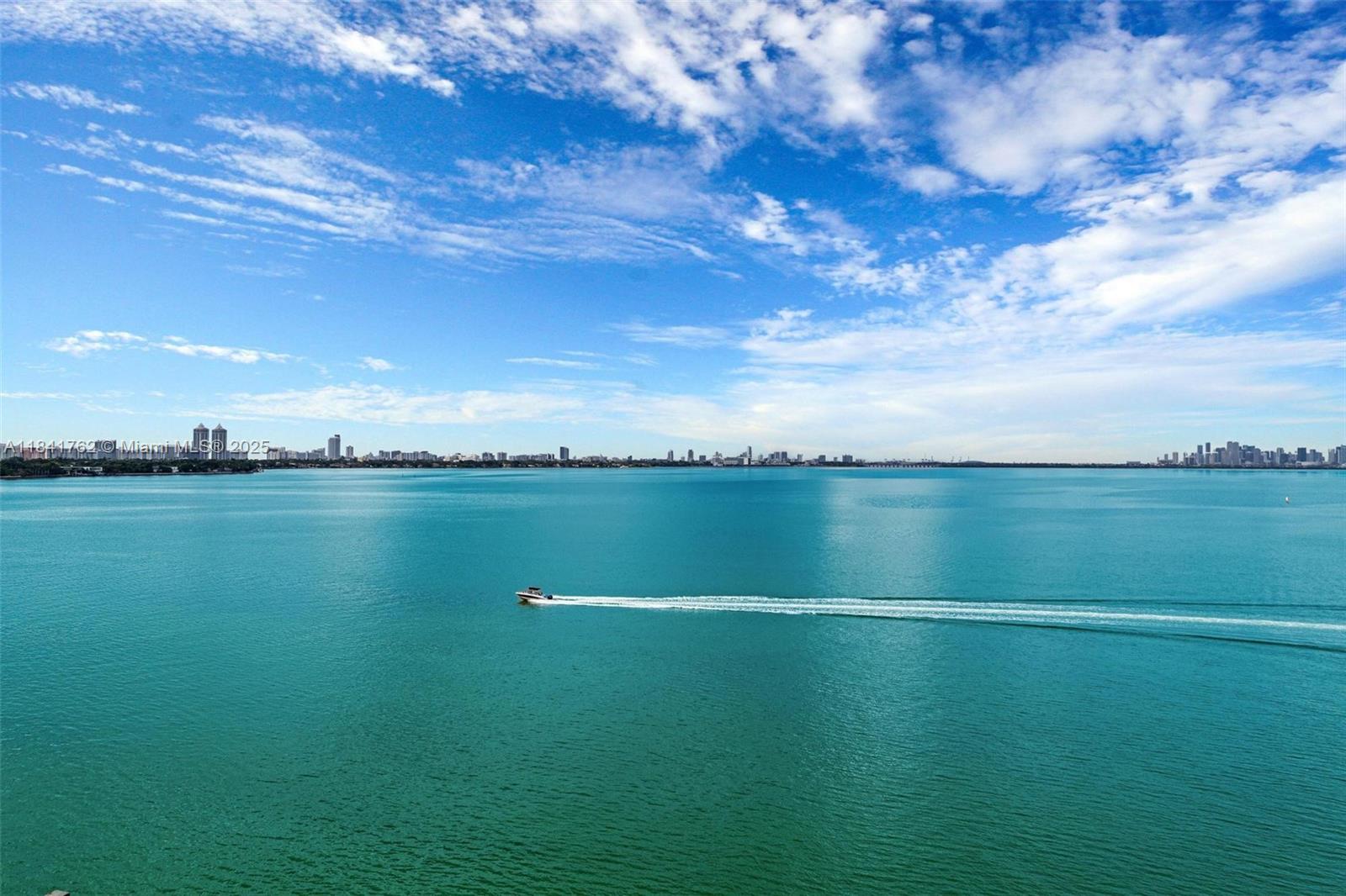 - Exceptional opportunity In Miami Beach with 216 ft of direct Biscayne Bay frontage
- Coveted SW exposure with 5+ miles of unobstructed views direct to the Downtown Miami Skyline
- The oversized 35,400 sqft lot currently has an income producing apartment complex
- Unique zoning allows for Apartments, Condos or Villas/Single Family Homes
- Site Plan approved for a luxury boutique condo building designed by Revuelta
- The site is easily subdividable into 2, 3 or 4 Single Family Homes with unique RM-1 zoning
- Overlooking La Gorce Island, and world famous North Bay road
- Minutes to Palm Tree Club, Normandy Golf Course, North Bay Village, Miami Beach Paddle Club, and lively North Beach
- 15 Min Drive to South Beach, Surfside, Bal Harbor Shops, Design District & Mimo