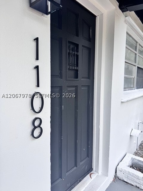 1108 SW 22nd Ave, Fort Lauderdale FL 33312