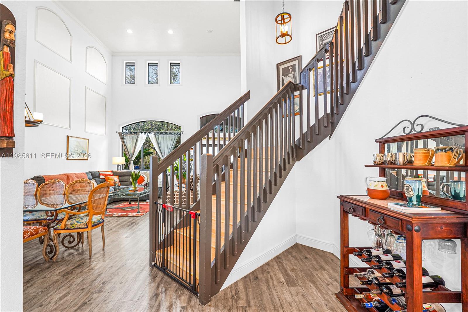 HERFA SUB - Residential