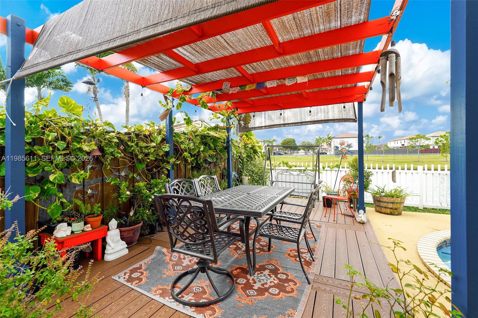 HERFA SUB - Residential