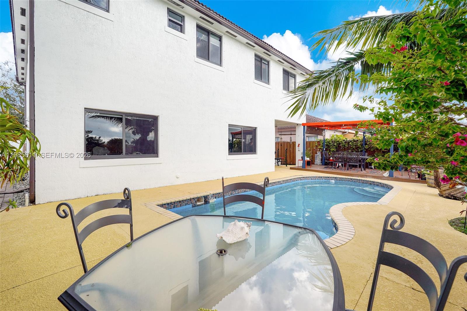 HERFA SUB - Residential