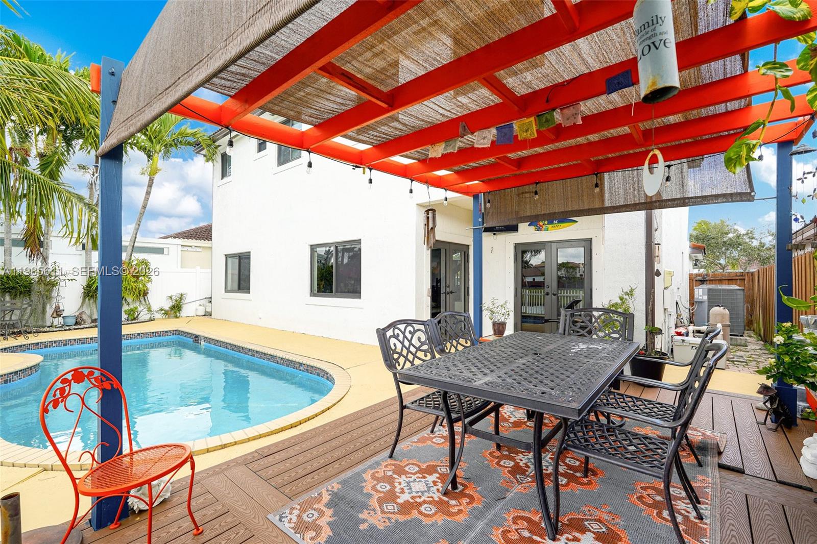 HERFA SUB - Residential