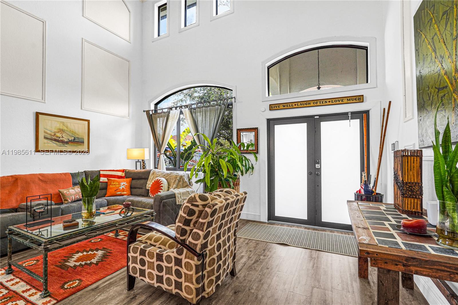 HERFA SUB - Residential