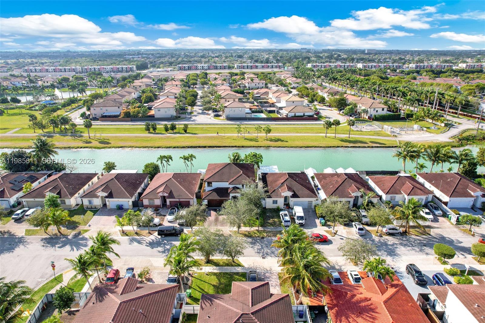 HERFA SUB - Residential